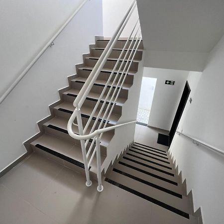 Apartamento Lion Joao Pessoa Bagian luar foto