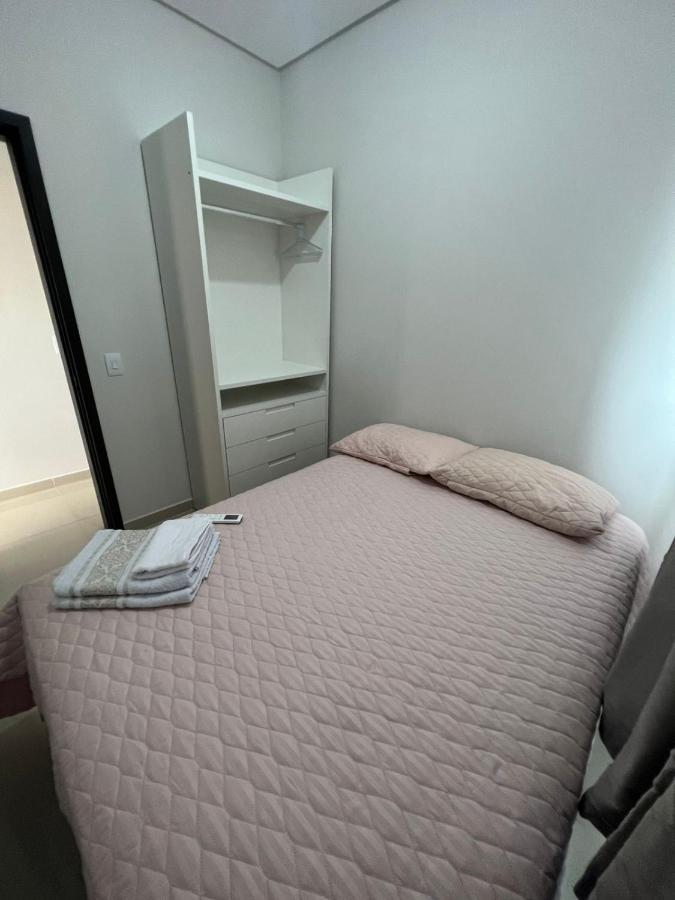 Apartamento Lion Joao Pessoa Bagian luar foto