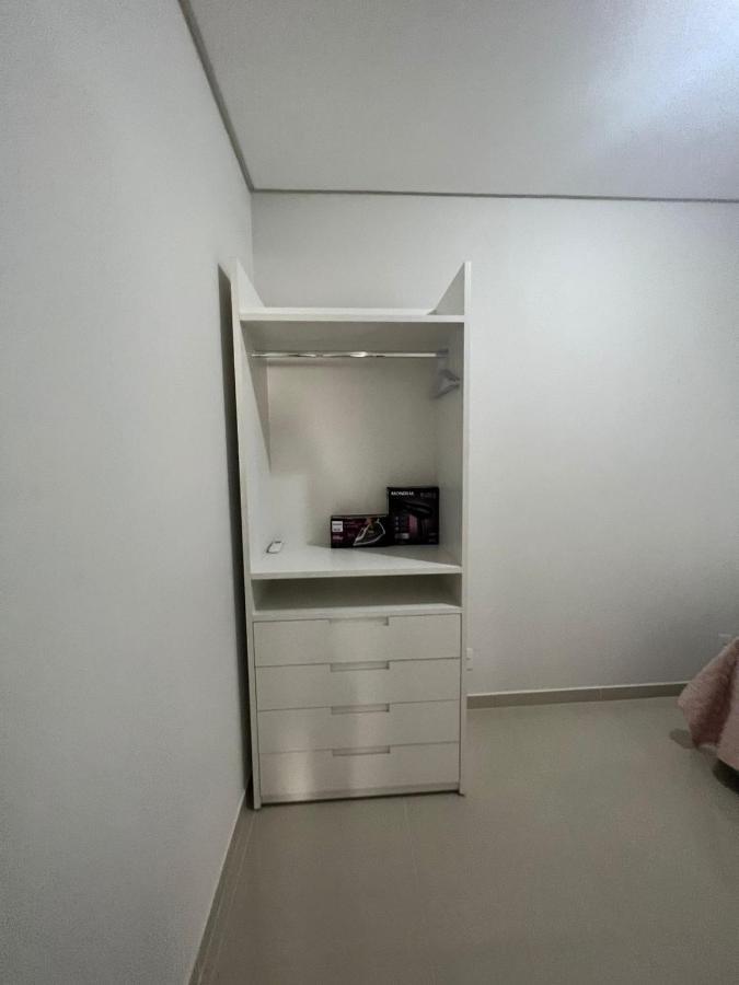 Apartamento Lion Joao Pessoa Bagian luar foto