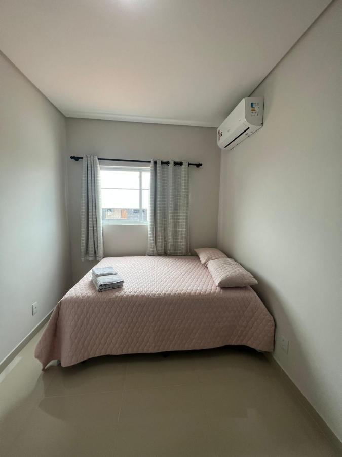 Apartamento Lion Joao Pessoa Bagian luar foto