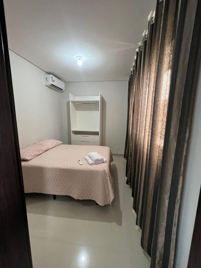 Apartamento Lion Joao Pessoa Bagian luar foto