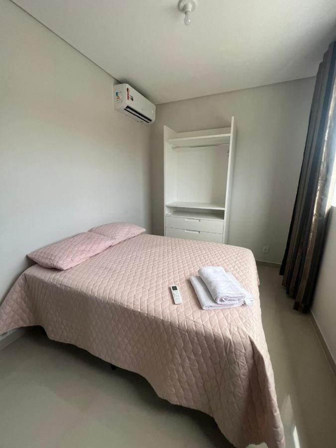 Apartamento Lion Joao Pessoa Bagian luar foto