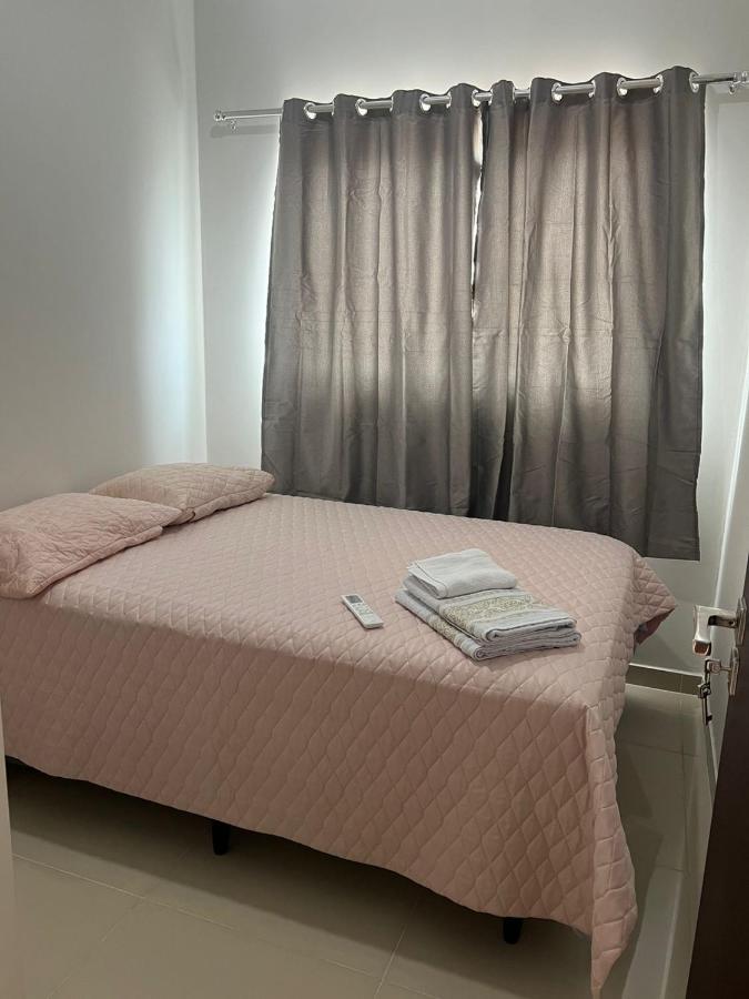 Apartamento Lion Joao Pessoa Bagian luar foto