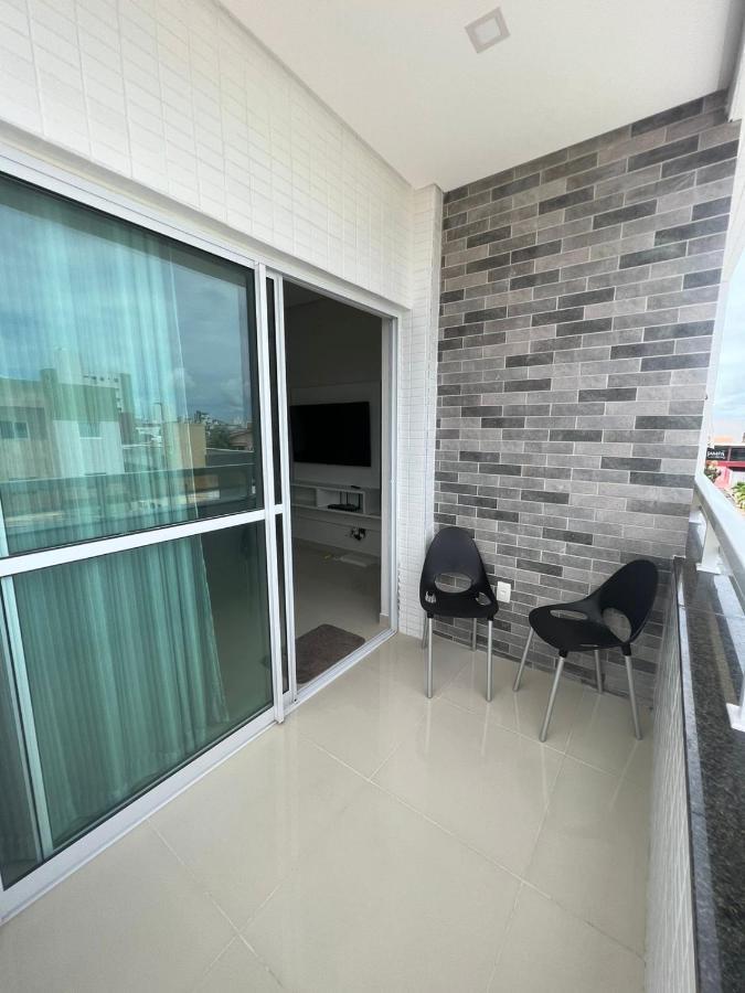 Apartamento Lion Joao Pessoa Bagian luar foto