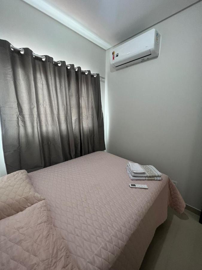 Apartamento Lion Joao Pessoa Bagian luar foto