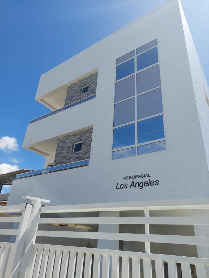 Apartamento Lion Joao Pessoa Bagian luar foto