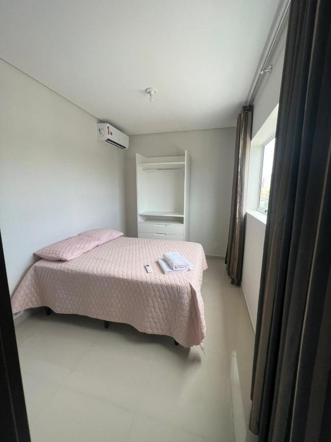 Apartamento Lion Joao Pessoa Bagian luar foto
