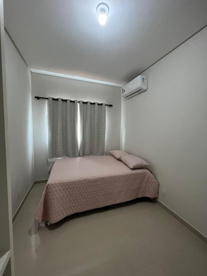 Apartamento Lion Joao Pessoa Bagian luar foto
