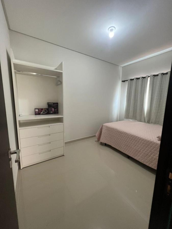 Apartamento Lion Joao Pessoa Bagian luar foto