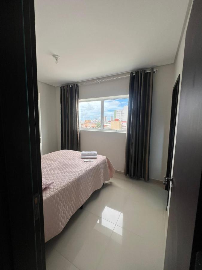 Apartamento Lion Joao Pessoa Bagian luar foto