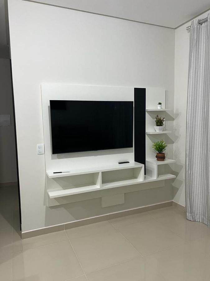 Apartamento Lion Joao Pessoa Bagian luar foto
