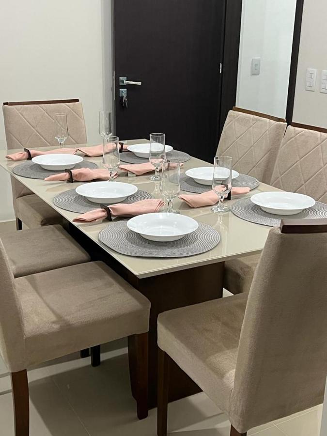Apartamento Lion Joao Pessoa Bagian luar foto