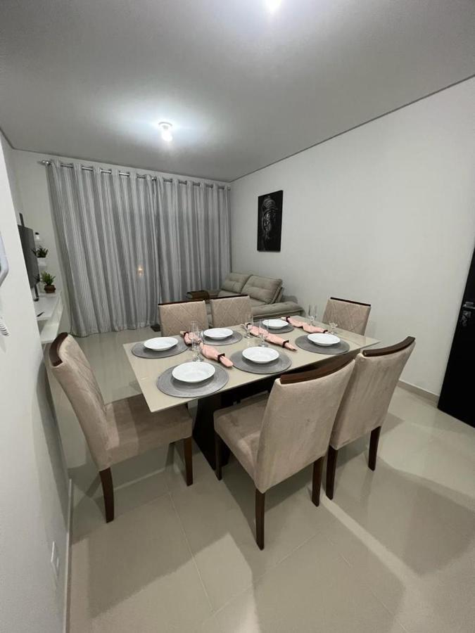 Apartamento Lion Joao Pessoa Bagian luar foto